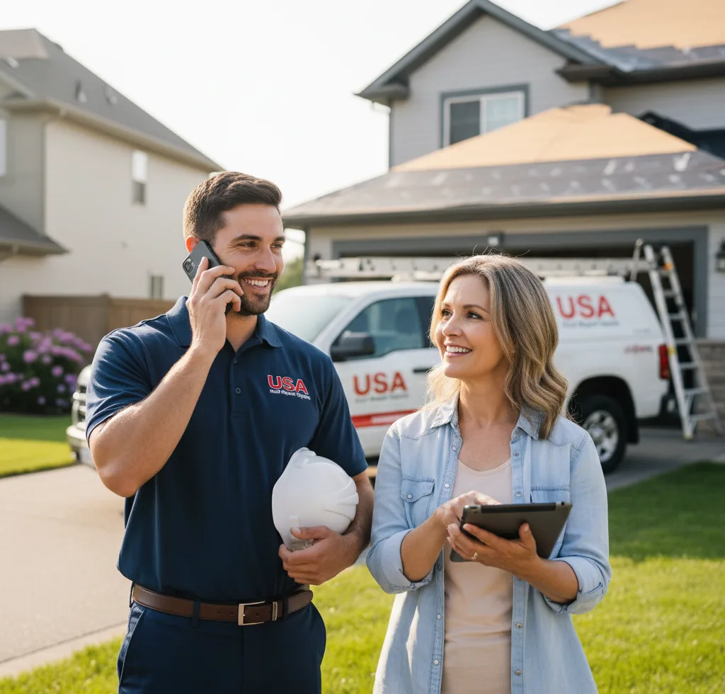 Emergency Roof Repair in Margate City, NJ